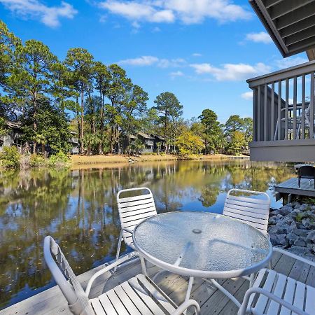 Ocean Cove At Palmetto Dunes Hilton Head Island Εξωτερικό φωτογραφία