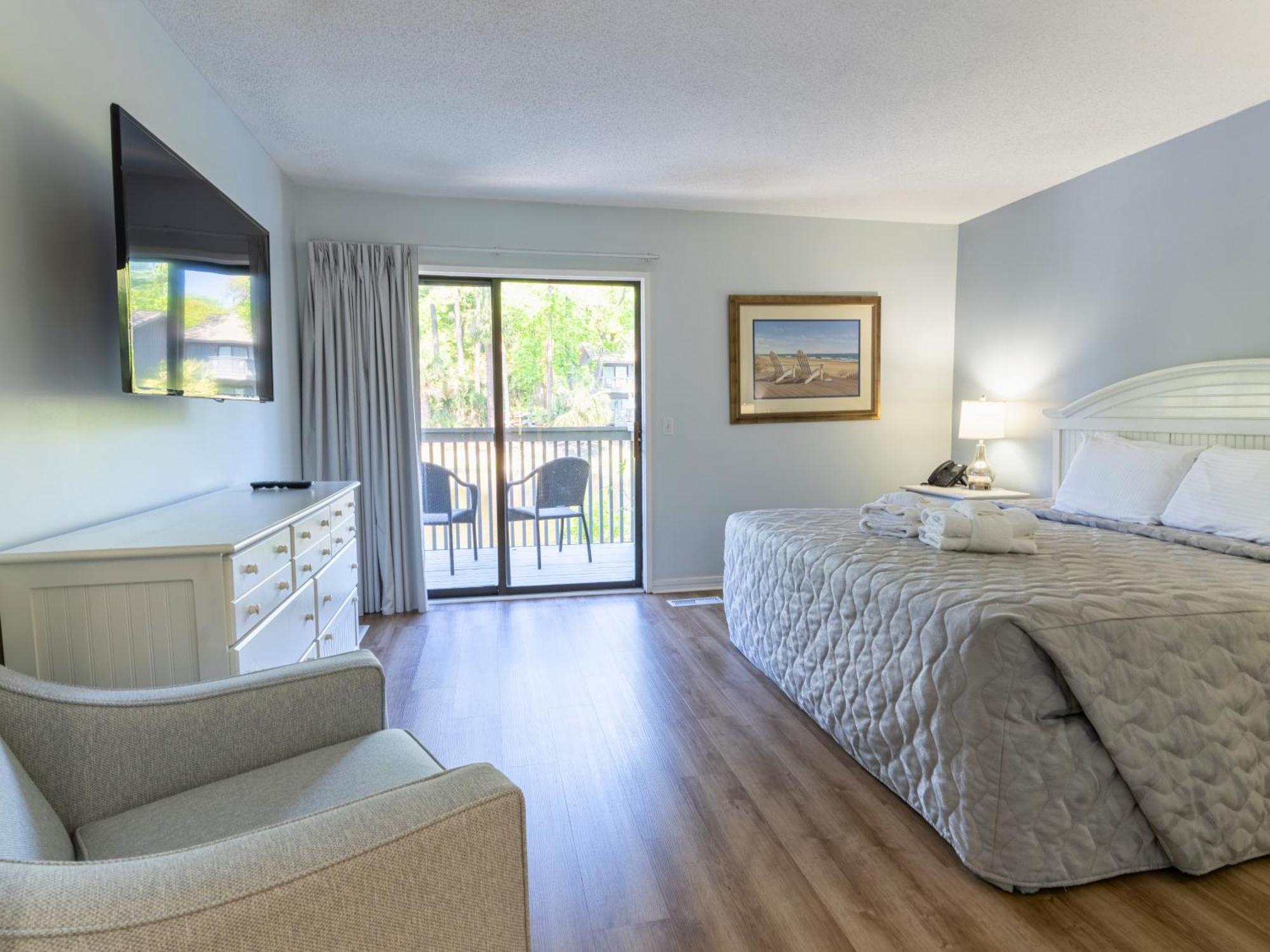 Ocean Cove At Palmetto Dunes Hilton Head Island Εξωτερικό φωτογραφία