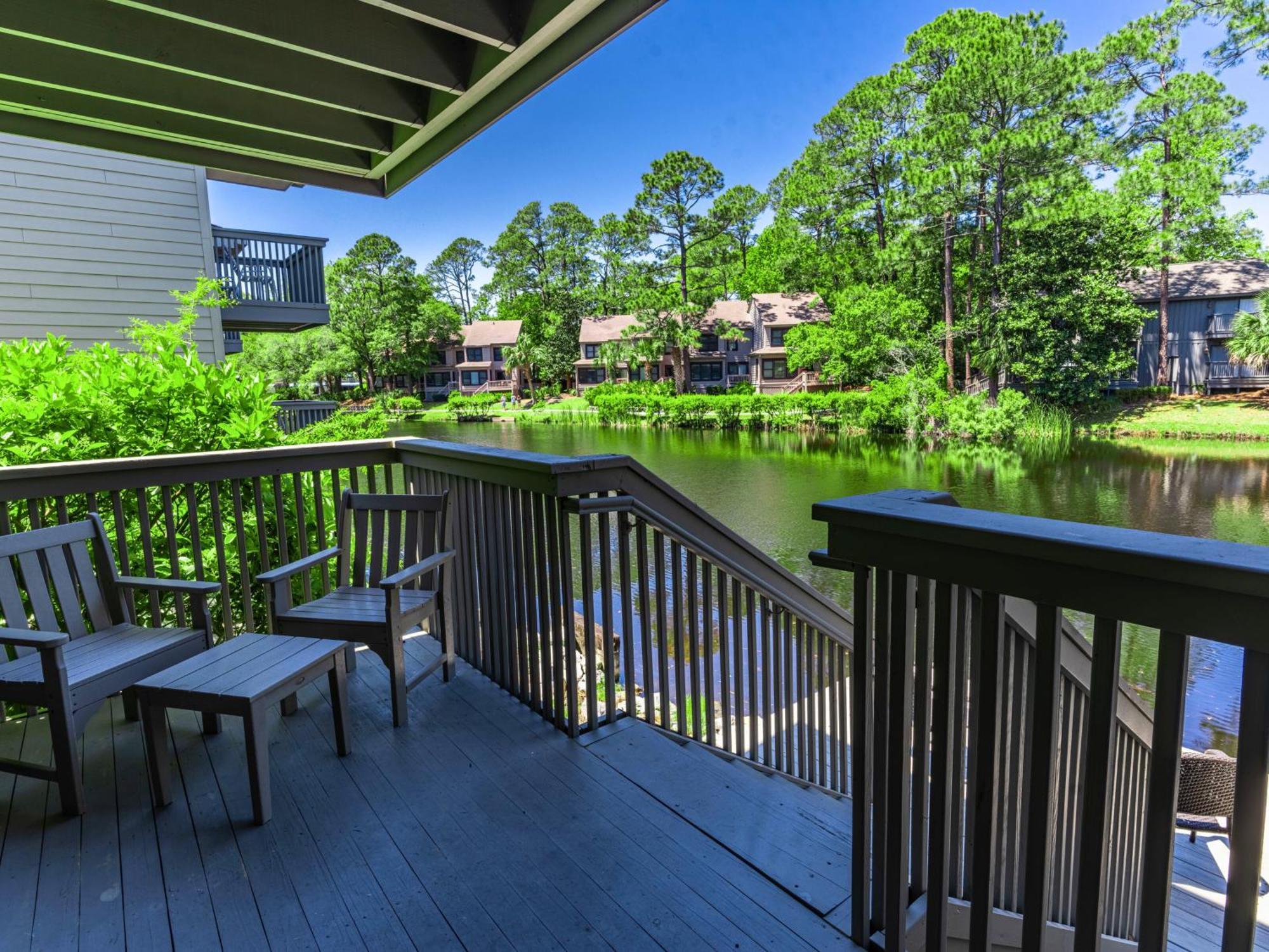 Ocean Cove At Palmetto Dunes Hilton Head Island Εξωτερικό φωτογραφία