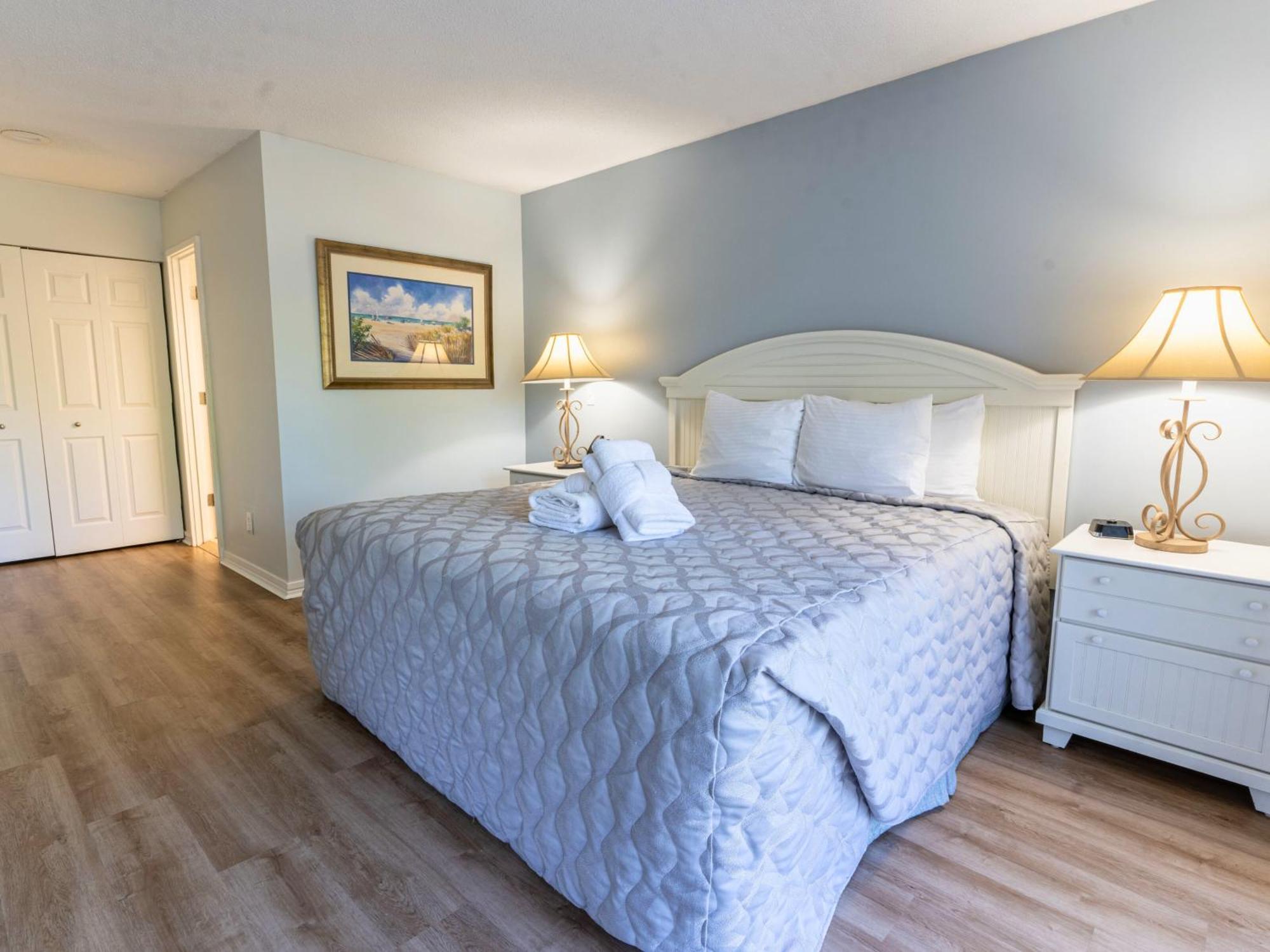 Ocean Cove At Palmetto Dunes Hilton Head Island Εξωτερικό φωτογραφία
