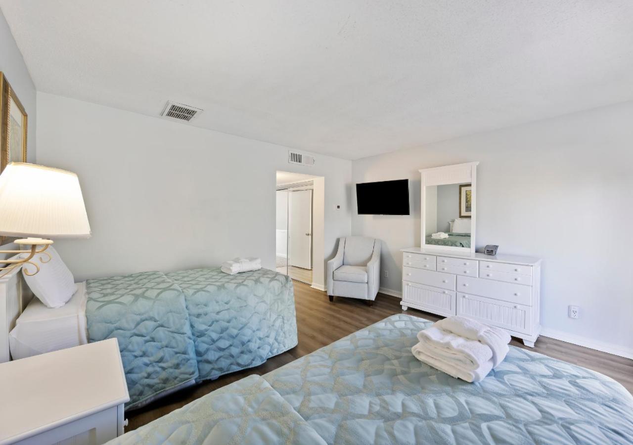 Ocean Cove At Palmetto Dunes Hilton Head Island Εξωτερικό φωτογραφία